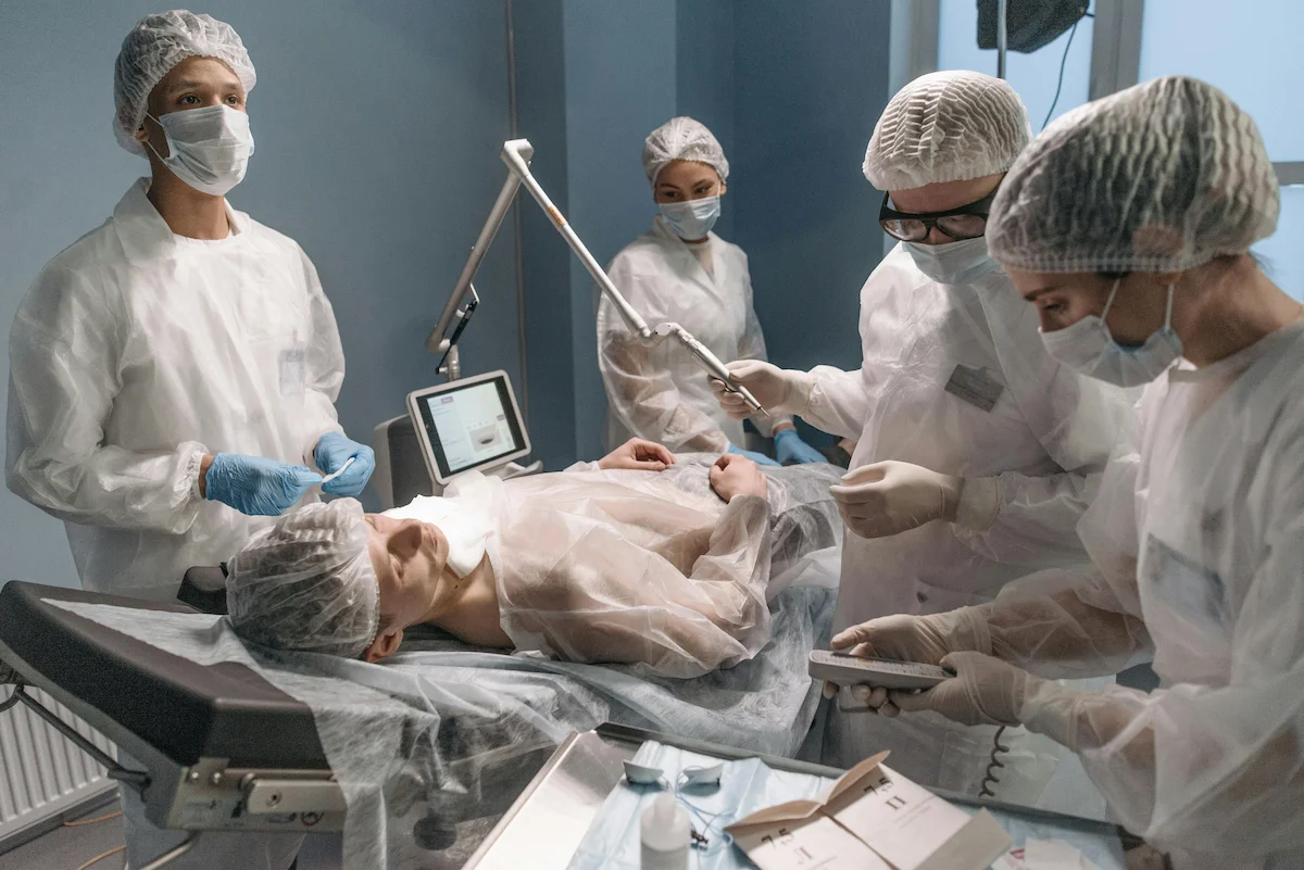 Healthcare