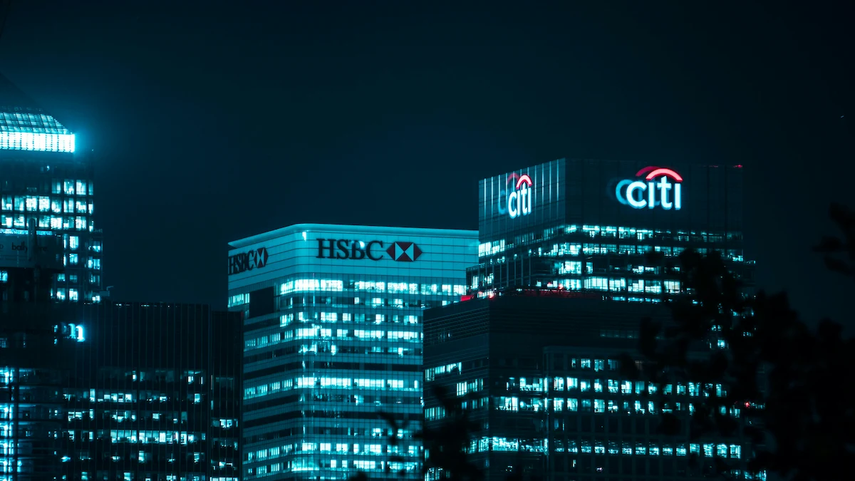 Insurance & Finance